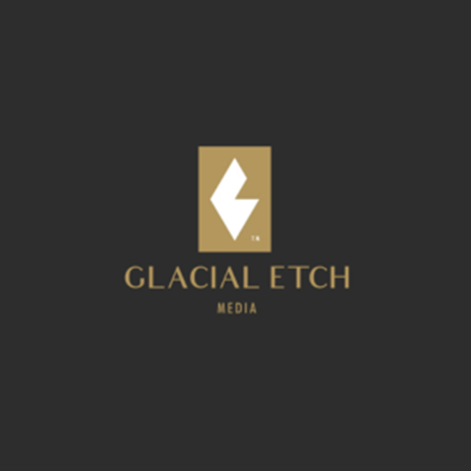 Glacial Etch Media
